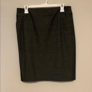 Worthington dress skirt